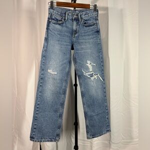Old Navy-boy’s jeans